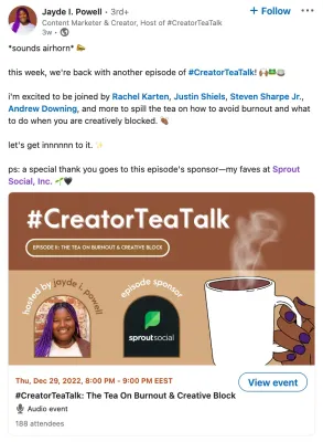 Understanding the Authenticity of Sponsored LinkedIn Messages