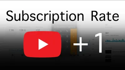 How to Check Your YouTube Subscription Duration