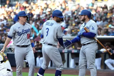 How to Watch the Dodgers on YouTube TV