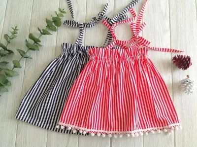 Simple DIY Guide to Making a Baby Dress