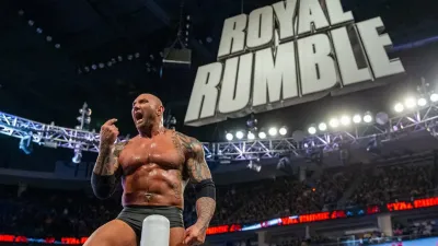 2014 Royal Rumble Winner Highlights and Key Performances
