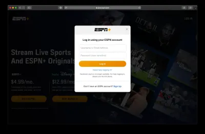 How to Watch ESPN Plus on YouTube TV