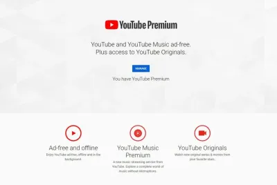 Step-by-Step Instructions to Activate YouTube Premium with a Code
