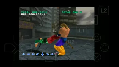 Mastering Tekken 3 Online with Step-by-Step Dailymotion Guides