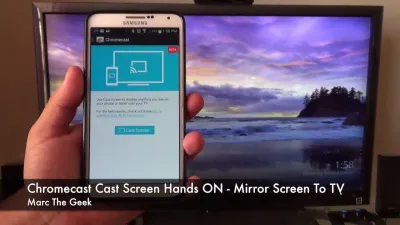 How to Cast Dailymotion Videos on Chromecast