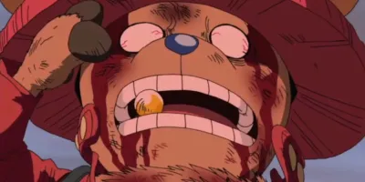 What If Luffy Ate a Rumble Ball – A One Piece What-If Scenario