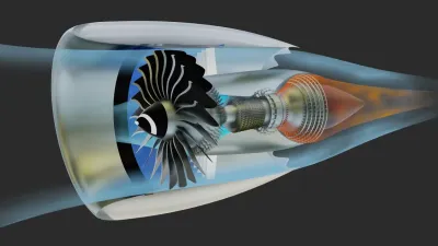 Understanding the Science Behind Jet Engines on Dailymotion