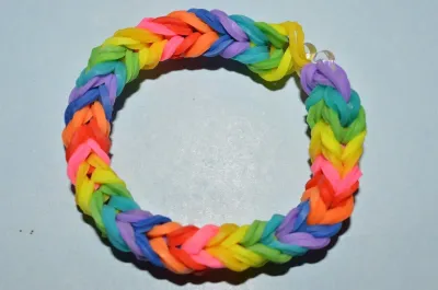 Ultimate Guide to Crafting Rubber Bracelets