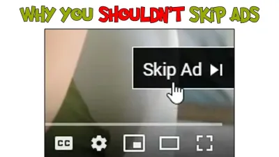 Why You Can No Longer Skip Ads on YouTube