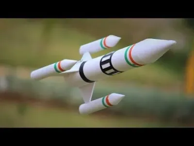 How to Make a Rocket at Home with a Step-by-Step Dailymotion Guide
