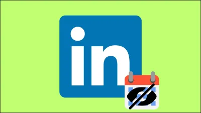 Effective Ways to Conceal Your Birthday on LinkedIn