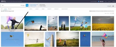 A Comprehensive Inside Look at Alamy Platform