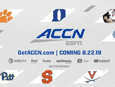 Accessing College Sports on YouTube TV and the Availability of ACCN