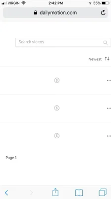 A Complete Guide to Monetizing Videos on Dailymotion
