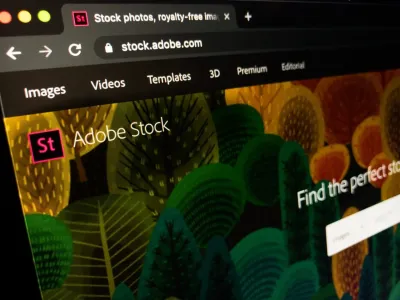 Understanding Adobe Stock Shares for Directors and Their Functionality