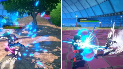 Mastering Blocking Techniques in My Hero Rumble