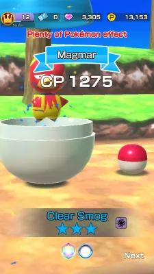 How to Catch PokÃ©mon in PokÃ©mon Rumble World and Strengthen Your Collection
