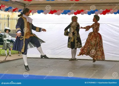 How Dailymotion Connects Users to Historical Dance Performances and Beyond