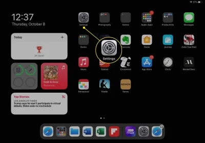 How to Lock iPad Screen on YouTube to Prevent Accidental Touches