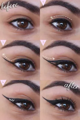 Mastering Simple Eyeliner for Your Everyday Look
