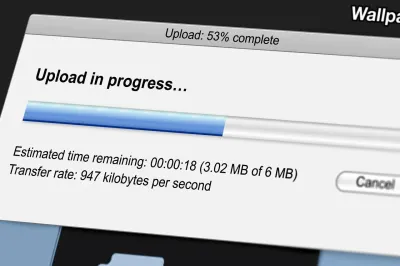How to Upload Photos on Getty Images