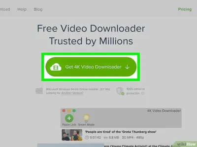 How to Download YouTube Audio Using Various Methods