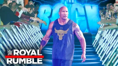 Royal Rumble 2023 Date Event Highlights and Results