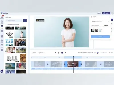 Editing iStock Videos for Customization