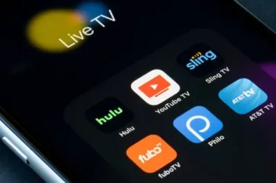 YouTube TV vs Hulu Live TV – A Comprehensive Comparison for Cord-Cutters
