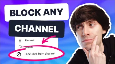 How to Block Specific YouTube Videos and Filter Content You Don't Want to See
