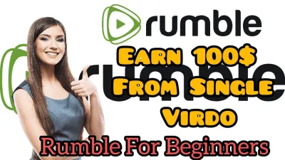 How to Enable Monetization on Rumble and Earn from Your Videos