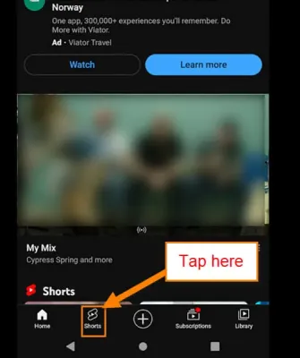 Can You Save YouTube Shorts for Offline Viewing