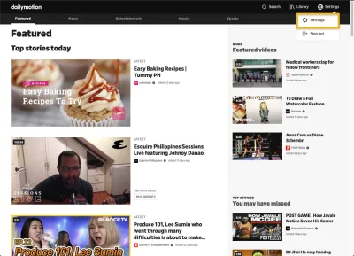 How to Embed a Dailymotion Video to Start at a Specific Time