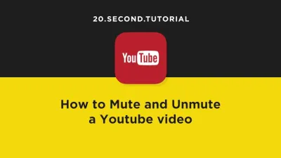 Understanding Why YouTube Videos Play Muted with Video Tag Interaction