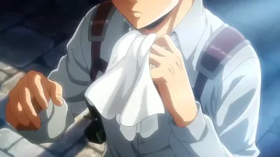 Does Levi Survive the Rumbling? A Look at Leviâs Fate in Attack on Titan