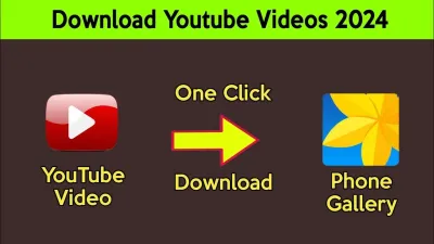 Download YouTube Videos on Android with Dailymotion Alternatives