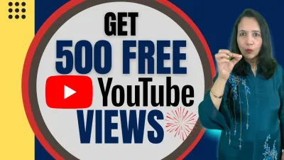 Effective Strategies for Gaining Free Views on Your YouTube Channel