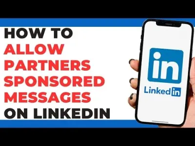 Understanding Sponsored Messages on LinkedIn