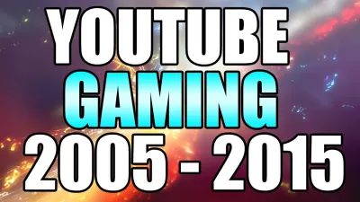 Exploring the First Gamer on YouTube and the Origins of YouTube Gaming