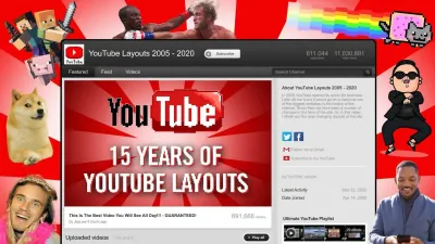 Why YouTube Changed Its Layout and How It Affects Users