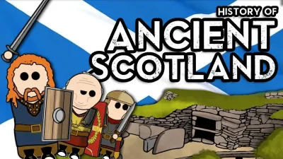 A Journey Through Scottish History Exploring Educational Content on Dailymotion