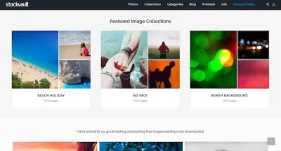 Imago Images as a Unique Alternative to Free Stock Photo Platforms