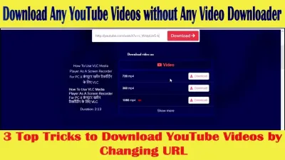 How to Download YouTube Videos Without a Premium Account