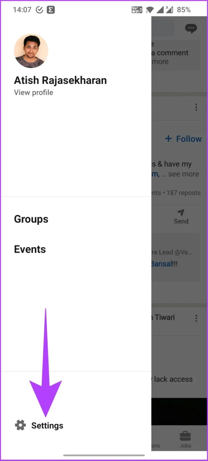How to Delete a LinkedIn Account Permanently Guiding Tech