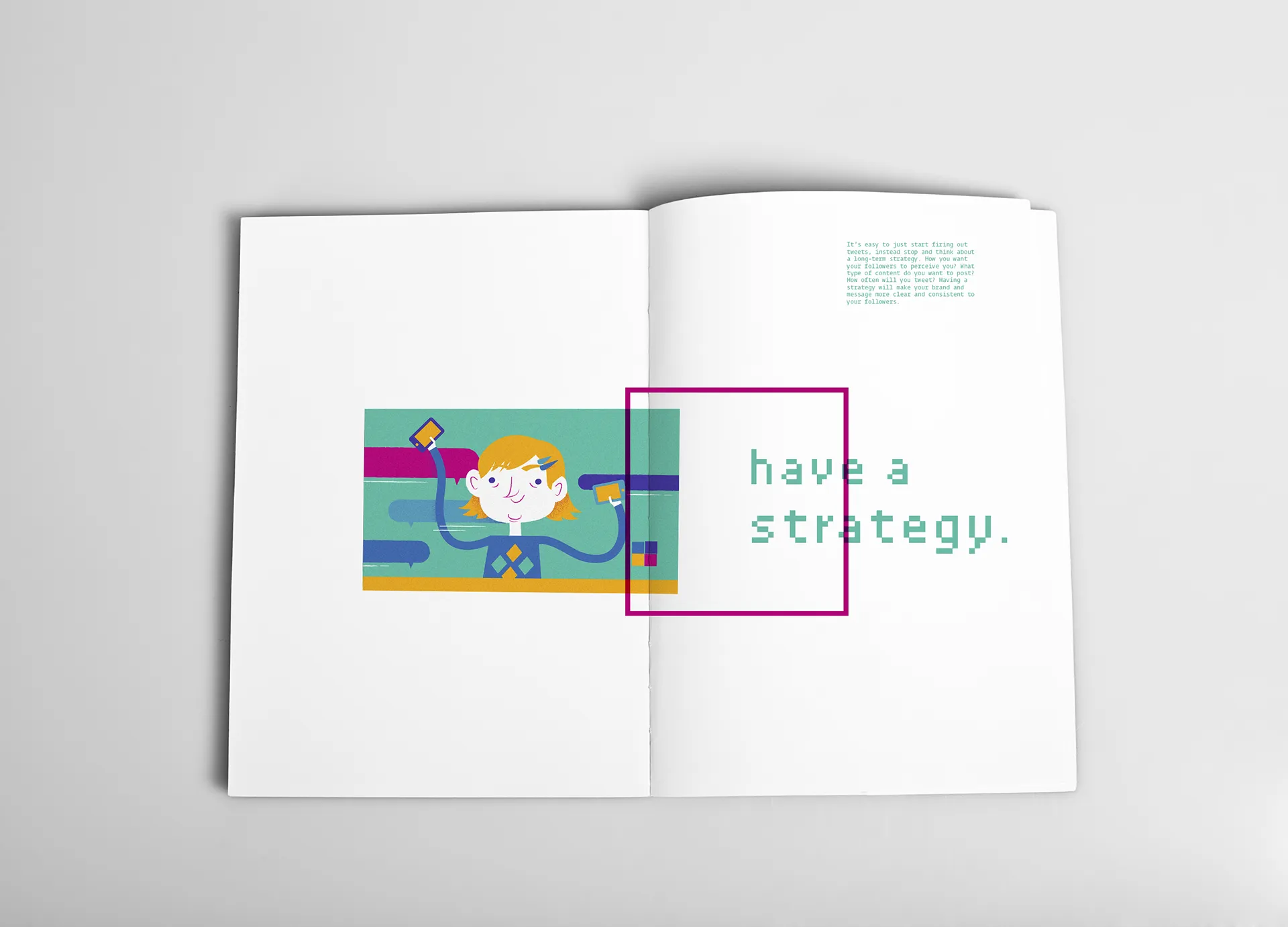 Recognition on Behance