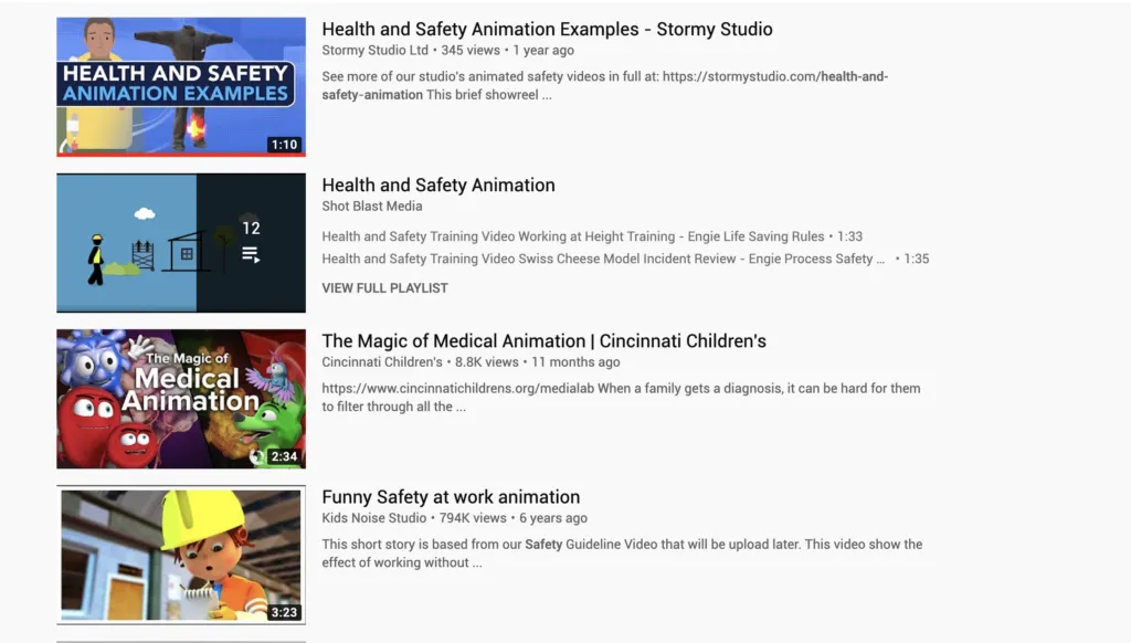 YouTube Video Thumbnails Every you need to know  Stormy Studio