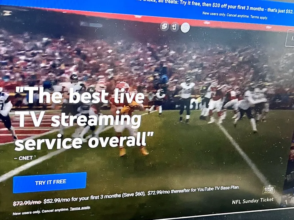 How To Share YouTube TV in Different Locations Rules  Best Tricks 