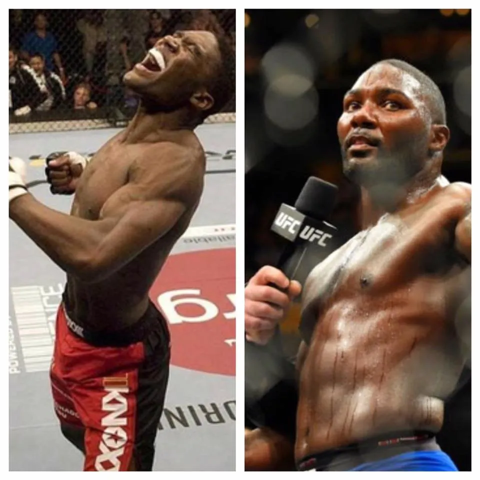 How Did Anthony "Rumble" Johnson Pass? An In-Depth Tribute to His Life and Career