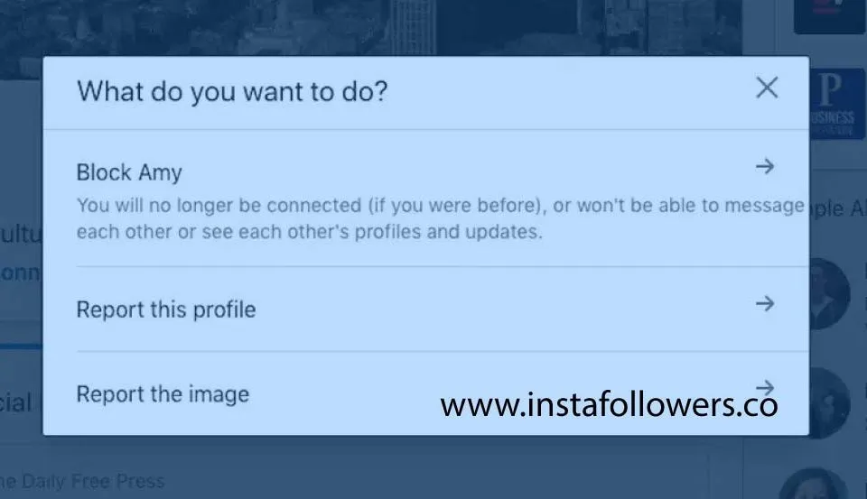 A Step-by-Step Guide to Blocking Someone on LinkedIn