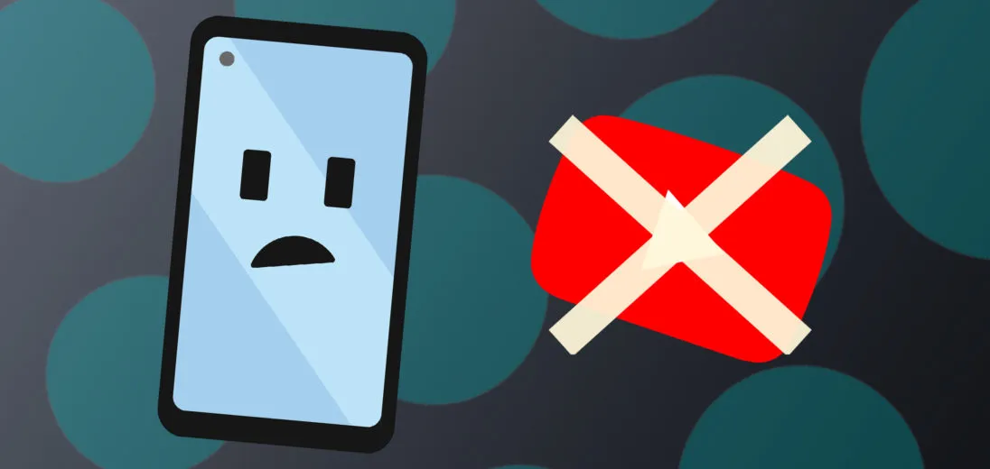 YouTube Not Working On Android Heres Why  The Fix  UpPhone
